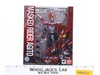 Masked Rider Agito Burning Form Kamen Rider S.H. Figuarts 2013 Bandai NEW SEALED