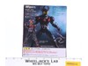 Masked Rider Agito Burning Form Kamen Rider S.H. Figuarts 2013 Bandai NEW SEALED