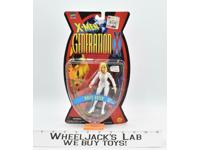 White Queen Generation X Marvel Comics 1995 Toy Biz NEW MOSC Action Figure