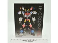 Aerial Team Appendage Add-on Kit TF Crossfire 2009 Fans Project SEALED MISB NEW