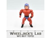 Knock Off Rubber Muscle Warrior Galaxy Warriors 3.5"