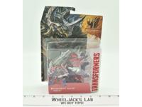 Dinobot Slug NEW AOE Age Of Extinction 2014 Hasbro Transformers Action Figure