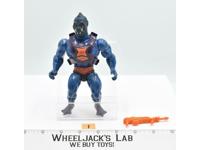 Webstor He-Man Masters Of The Universe Vintage 1984 Mattel Action Figure