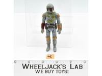Boba Fett #2 Star Wars 1979 Vintage Kenner Action Figure NO REPRO
