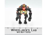 Optimus Minor Transmetal 2 Complete 1998 Beast Wars Transformers Hasbro