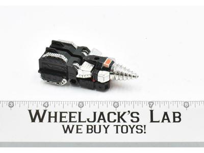 Screw Head MR-03 Gobots 1984 Bandai Tonka Vintage Action Figure