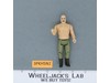 German Mechanic Indiana Jones ROTLR 1982 Kenner Action Figure