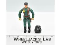 Big Bear V1 1992 GI Joe ARAH Hasbro Vintage Action Figure