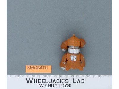 Daggit Dark Version Robot Pet Battlestar Galactica 1978 Mattel Action Figure