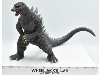 Godzilla Toho Monster Final Wars 2004 Banpresto Action Figure