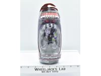Beast Wars Megatron Titanium Series Die-Cast NEW Transformers Hasbro Galoob 2006