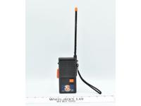 Solid State Walkie Talkie Working Vintage The Real Ghostbusters 1988 Kenner