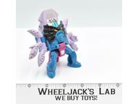 Tentakil Piranacon 1988 Vintage Hasbro G1 Transformers Action Figure