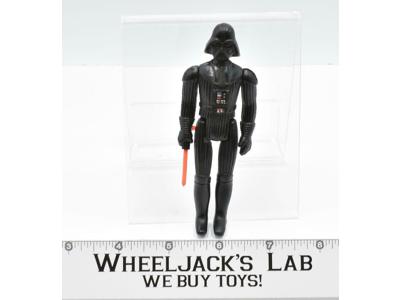 Darth Vader Star Wars 1977 Vintage Kenner Action Figure No Repro