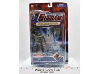 RGM-79(G) GM Sniper &amp; Jet #1 Deluxe Edition Mobile Suit Gundam 2001 Bandai MOSC