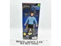 Spock Star Trek Collector Series MISB 1995 Playmates 9" Action Figure