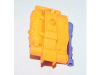 Action Master Inferno Hydro Pack 1990 G1 Transformers Vintage Action Figure