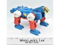 Sky Lynx 1986 Vintage Hasbro G1 Transformers Action Figure