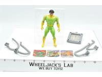 Doctor Octopus 1984 Secret Wars Marvel Heroes Mattel Vintage Action Figure