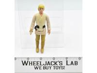 Luke Skywalker Farmboy Star Wars 1980 Vintage Kenner Action Figure
