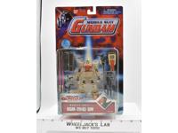 RX-79(G) GM 08th MS Team Deluxe Edition Mobile Suit Gundam 2001 Bandai MOSC
