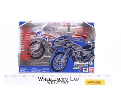Hurricane Motorcycle Kamen Rider v3 S.H. Figuarts 2015 Bandai Figure NEW SEALED