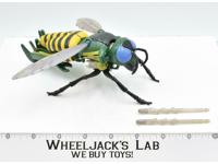 Waspinator Deluxe 100% Complete 1998 Beast Wars Transformers Action Figure
