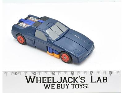 Punch Counterpunch Fiero Double Spy 1987 Vintage Hasbro G1 Transformers