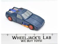Punch Counterpunch Fiero Double Spy 1987 Vintage Hasbro G1 Transformers