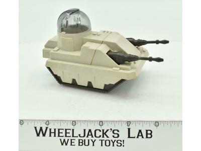 MLC-3 100% Complete Star Wars Empire Strikes Back ESB 1981 Kenner Vehicle