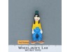 Walt Disney Productions Goofy Ceramic Figurine 6 inch Japan 1960's