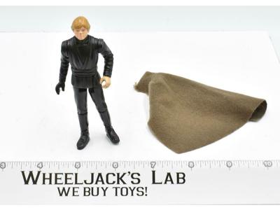 Luke Skywalker Jedi Knight Star Wars Return of the Jedi 1983 Vintage Kenner