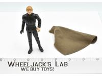 Luke Skywalker Jedi Knight Star Wars Return of the Jedi 1983 Vintage Kenner