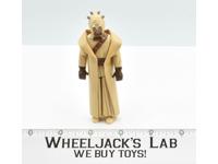 Tusken Raider Sand People Star Wars 1977 Vintage Action Figure Kenner No Repro