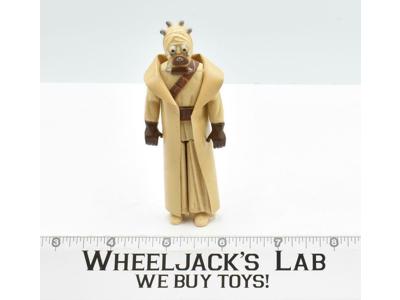 Tusken Raider Sand People Star Wars 1977 Vintage Action Figure Kenner No Repro