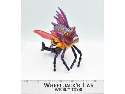 Injector Evil Predacon Transformers 1997 Kenner Beast Wars Action Figure