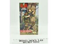 G.I. Joe U.S. 82nd Airborne Classic Collection Limited Ed MISB 1998 Kenner