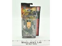 Brawn MOSC Legends Class Titans Return Hasbro Transformers 2016 Action Figure