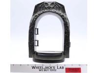 Snake Mountain Archway Doorway Trap He-Man Masters of the Universe MOTU Mattel