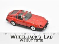 Zeemon Fairlady 280Z 100% Complete1983 Super Gobots Go-Bots Bandai Tonka Vintage