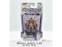 Megatron #3 Cybertron Transformers Robots in Disguise 2005 Hasbro MOSC NEW