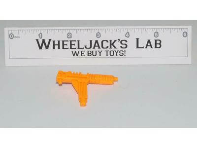 Action Master Optimus Prime Bazooka Gun G1 Transformers 1990 Action Figure