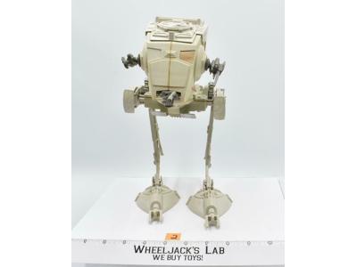 At-St Chicken Walker #2 1982 Star Wars ROTJ Vintage Kenner Action Figure