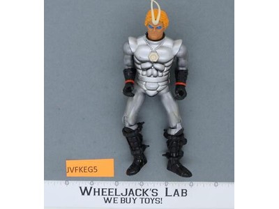 Night Fighter Dargon Sectaurs Warriors of Symbion Coleco 1984 Vintage Figure