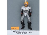 Night Fighter Dargon Sectaurs Warriors of Symbion Coleco 1984 Vintage Figure