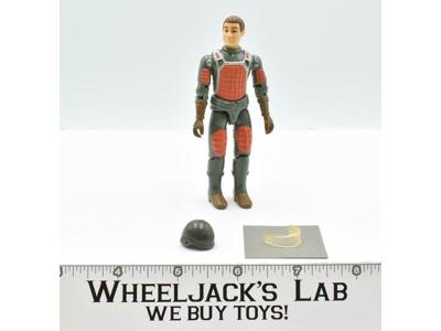 Flash V1 Straight Arms 1982 GI Joe ARAH Hasbro Vintage Action Figure