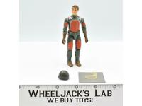 Flash V1 Straight Arms 1982 GI Joe ARAH Hasbro Vintage Action Figure