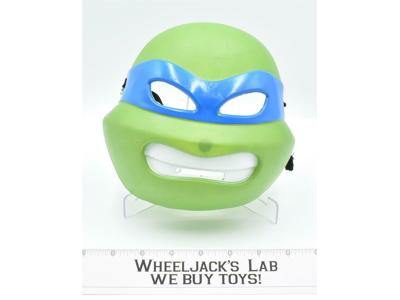Leonardo Mask Prop Cosplay TMNT Teenage Mutant Ninja Turtles Nickelodeon