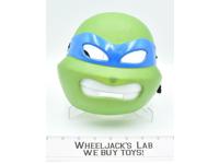 Leonardo Mask Prop Cosplay TMNT Teenage Mutant Ninja Turtles Nickelodeon