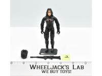 Baroness #2 V1 100% Complete 1984 GI Joe ARAH Hasbro Vintage Action Figure